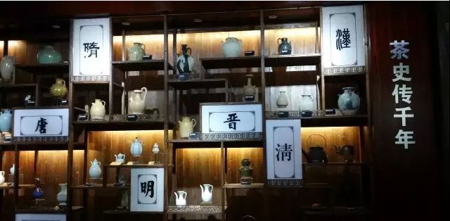 黃山太平猴魁博物館揭牌正式向公眾開放.jpg 黃山太平猴魁博物館揭牌正式向公眾開放.jpg