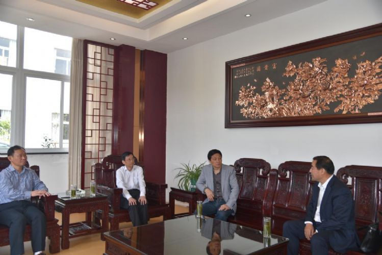 王亞林調(diào)研六百里猴魁茶業(yè).jpg 王亞林調(diào)研六百里猴魁茶業(yè).jpg